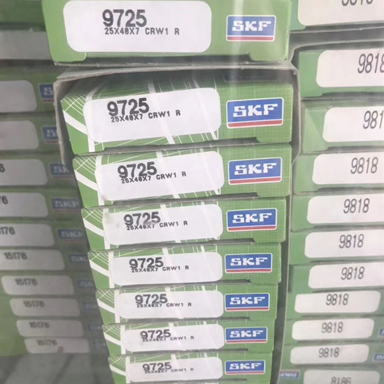 SKF-CR英制油封?CR6806油封?參數(shù)尺寸查詢